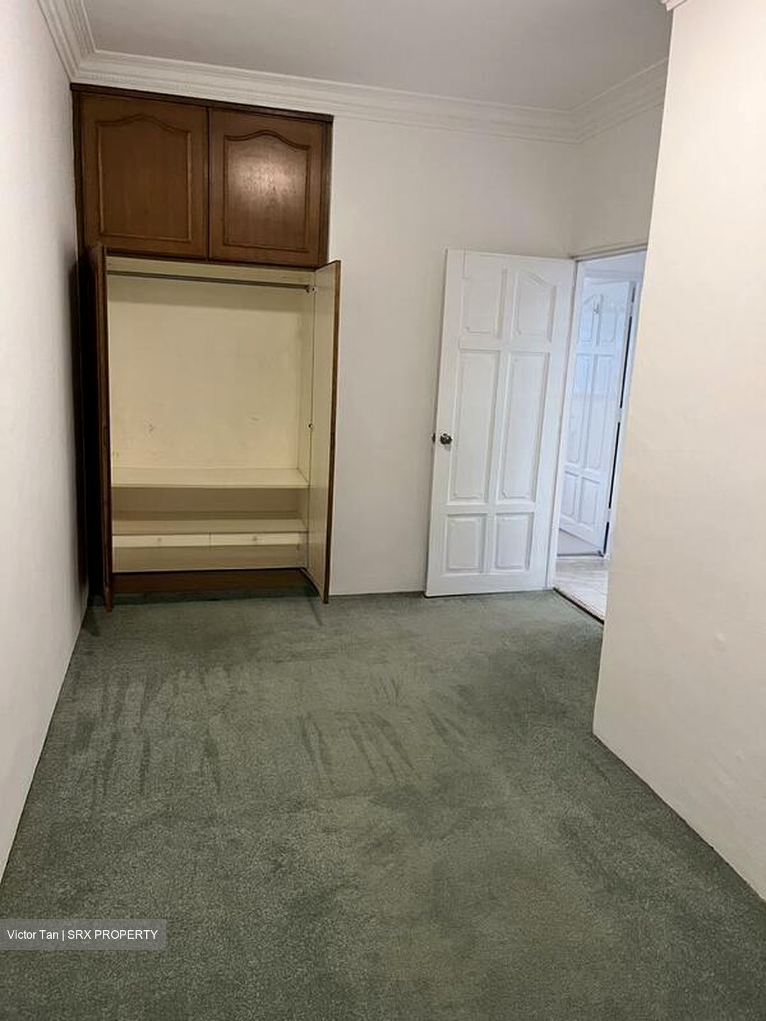 Hollywood Apartments (D9), Apartment #519029391